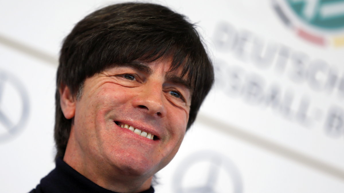 Joachim Loew