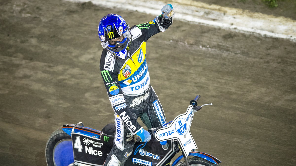 Tomasz Gollob