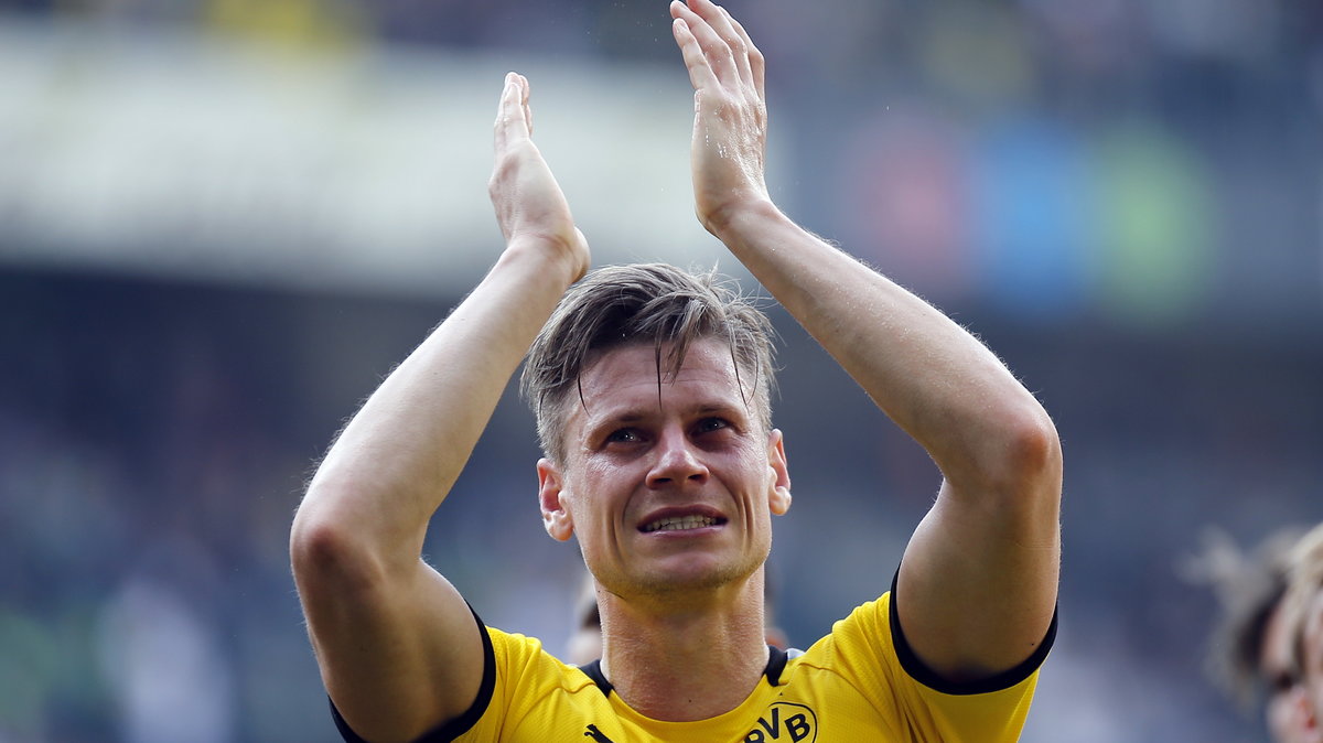 Łukasz Piszczek