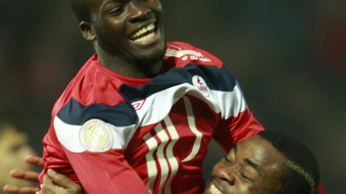 Moussa Sow