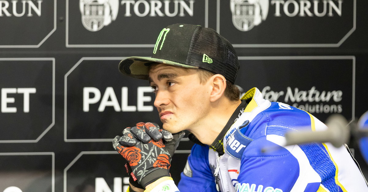 Żużel. Jack Holder rozwścieczył Motoarenę. „Żenująca sytuacja