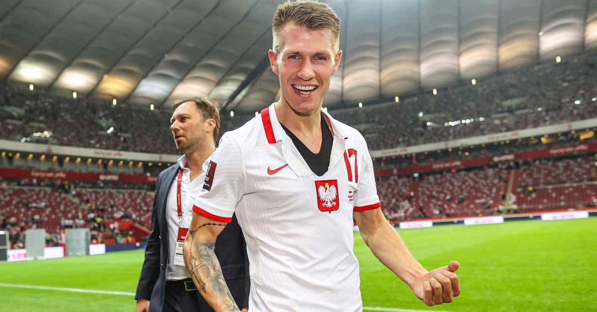 Media: 18-krotny reprezentant Polski zmienia klub!