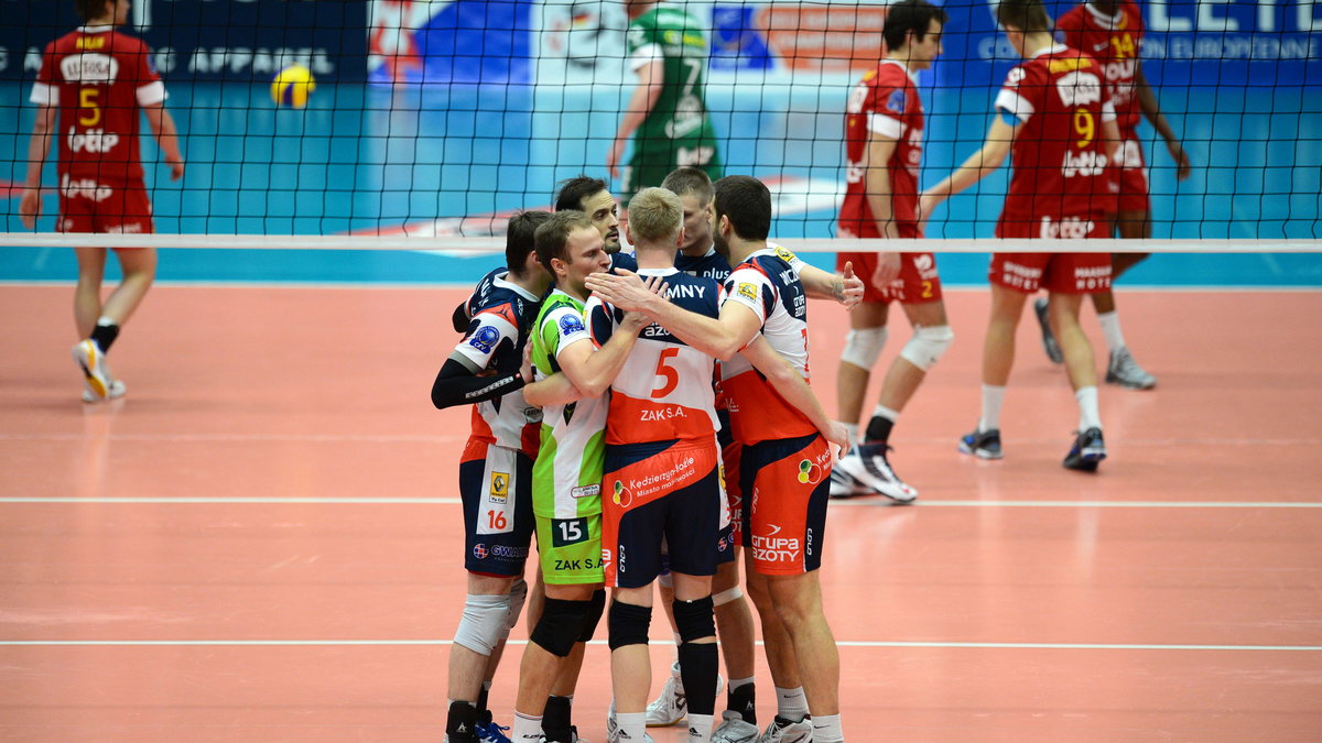 ZAKSA Kędzierzyn-Koźle