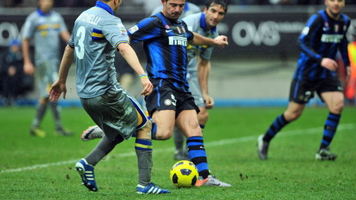 Inter - Parma