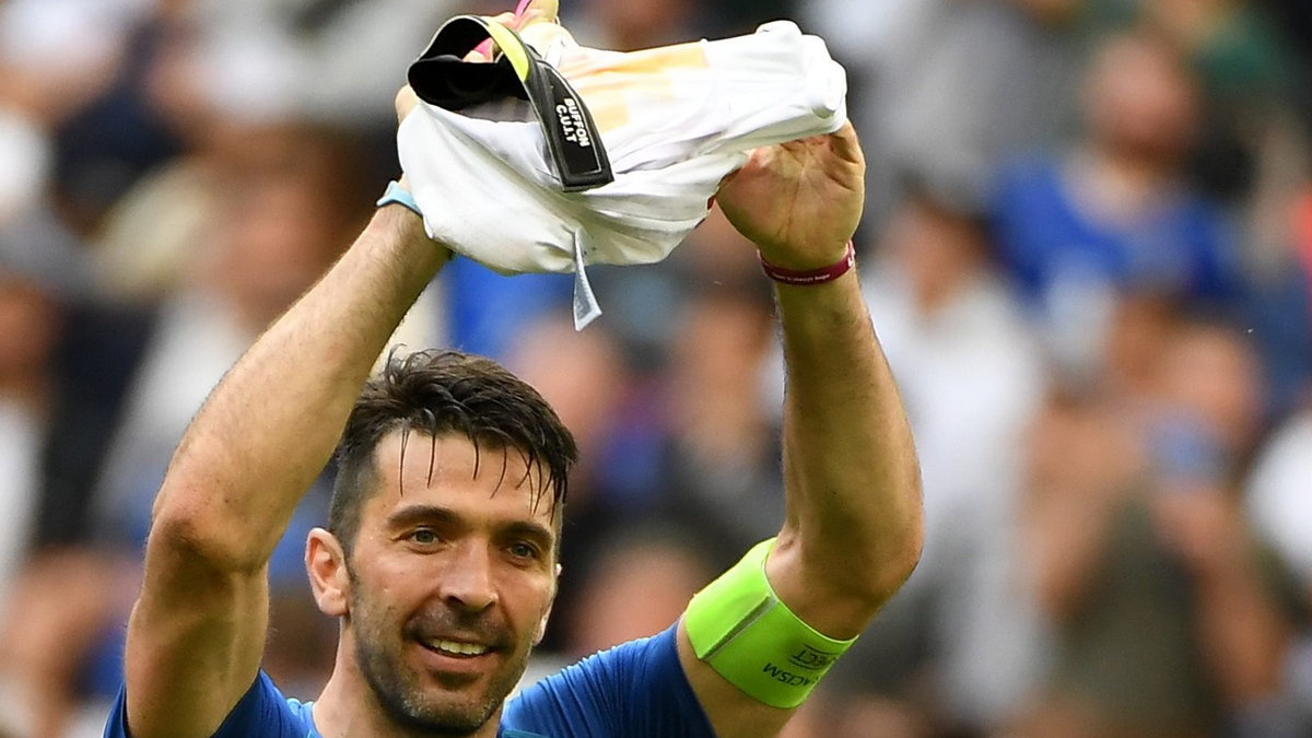 Gianluigi Buffon