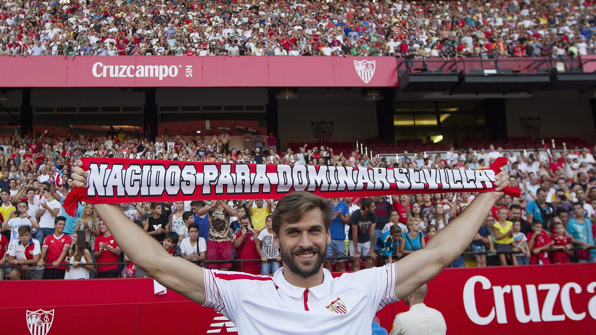 Fernando Llorente