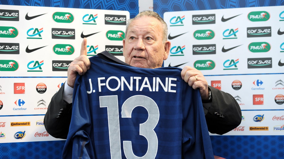 Just Fontaine