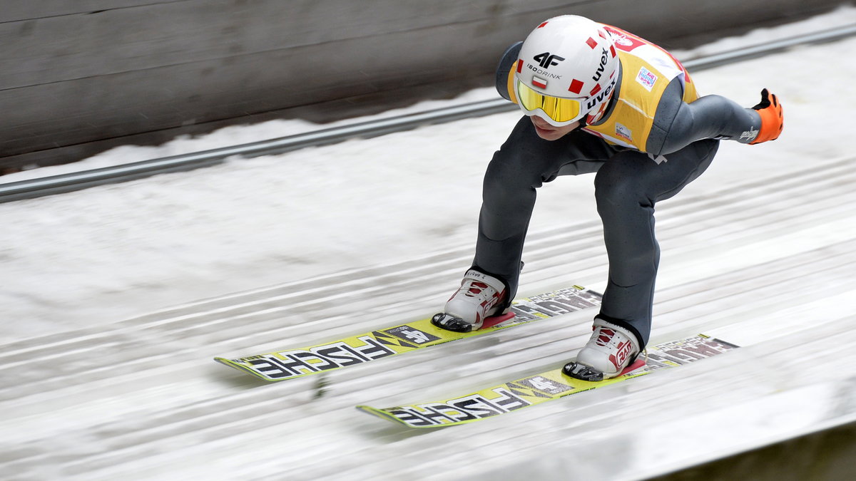 Kamil Stoch