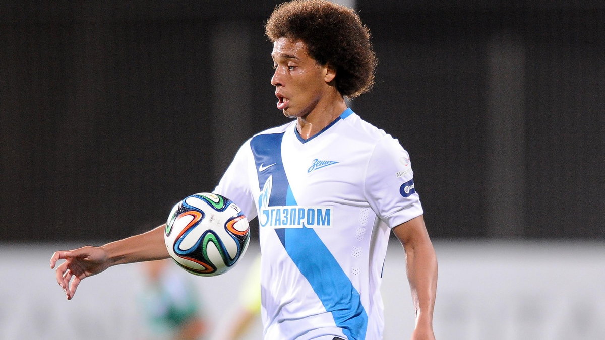 Axel Witsel