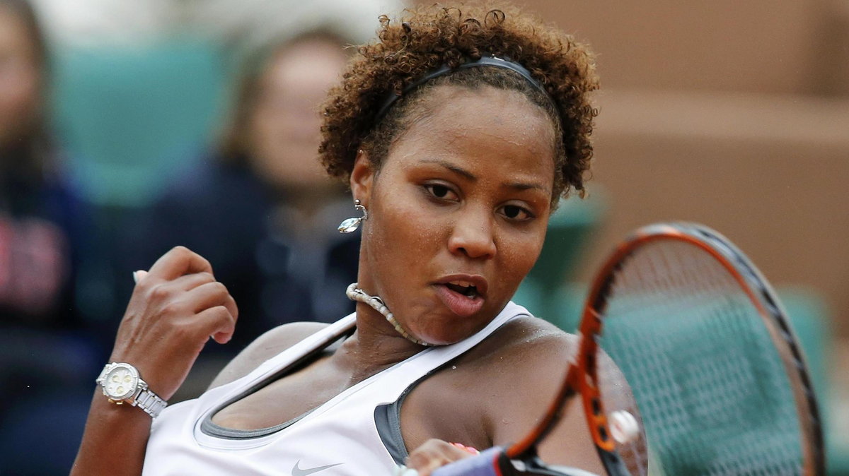 Taylor Townsend