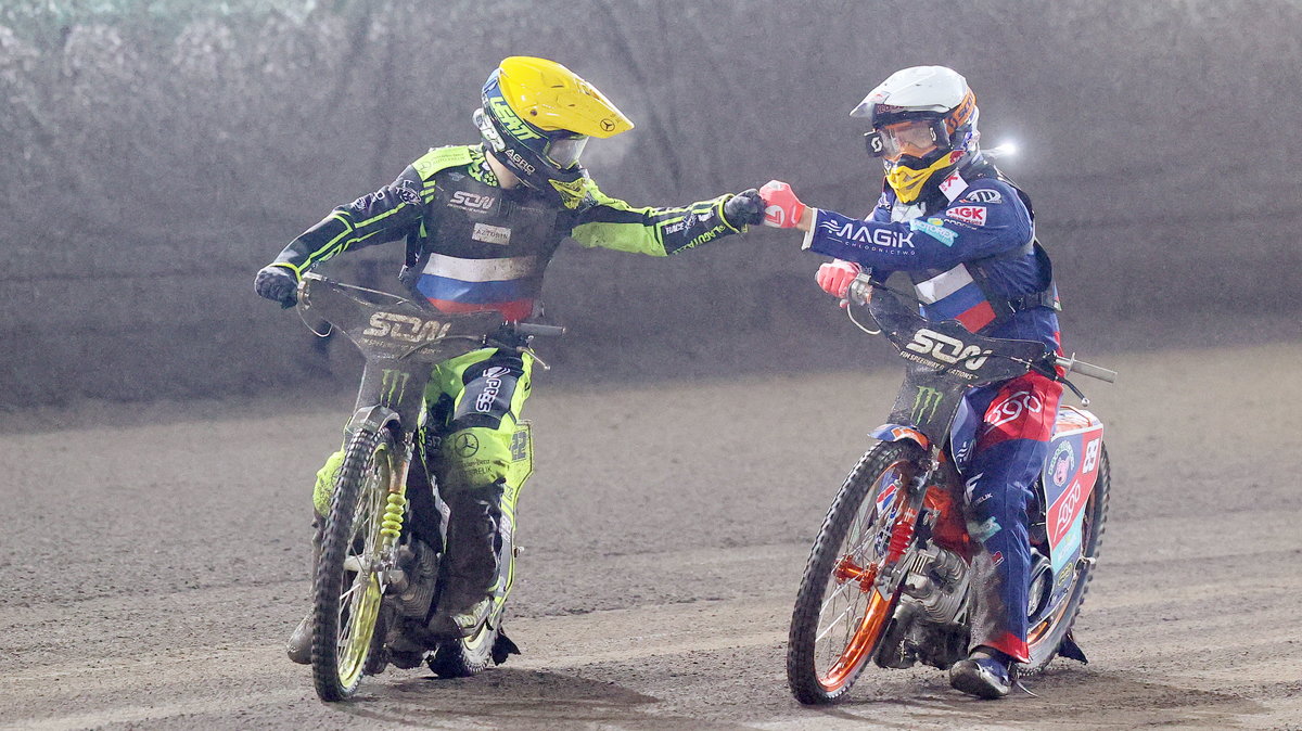 Speedway of Nations 2020