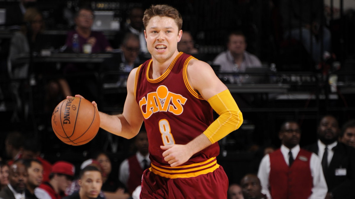 Matthew Dellavedova 