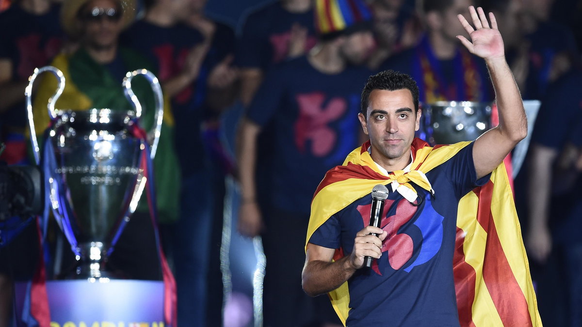 Xavi