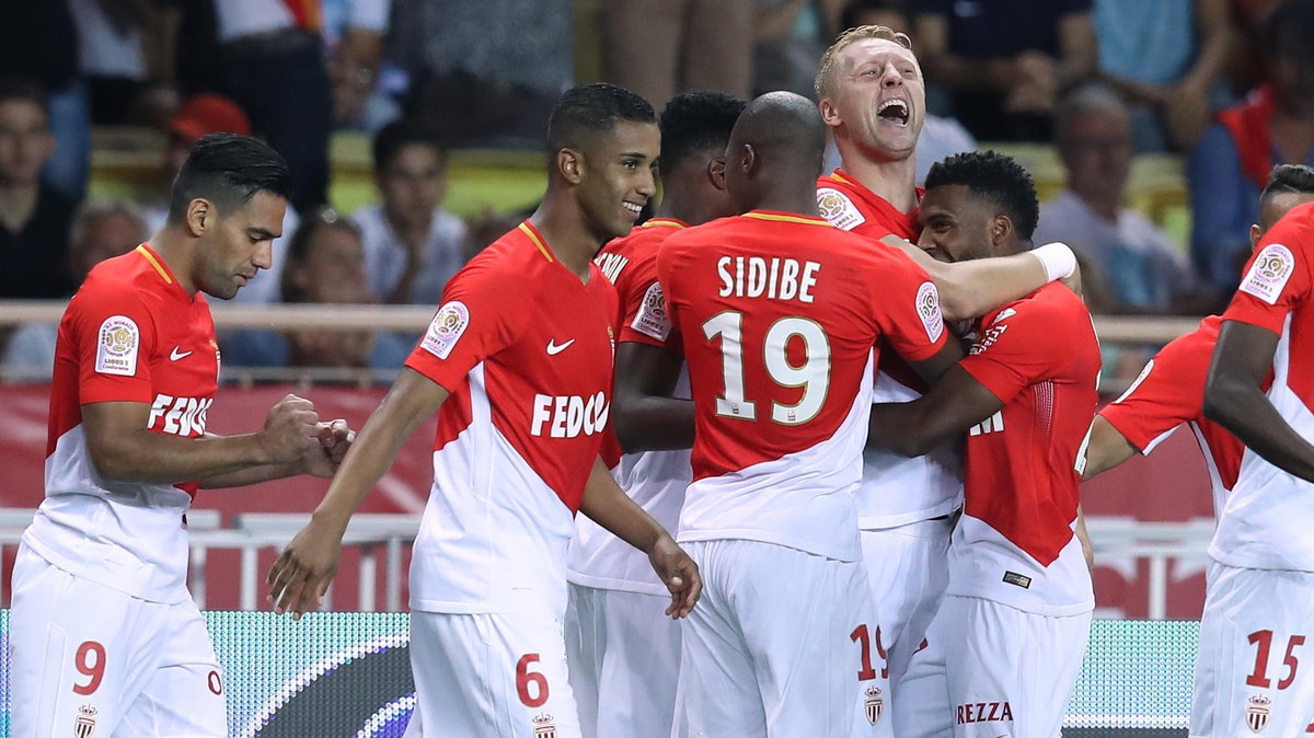 AS Monaco