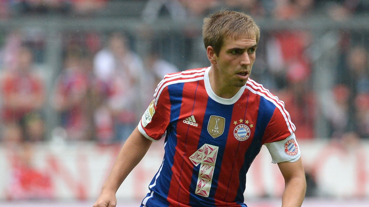 Philipp Lahm