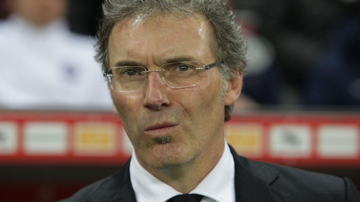 Laurent Blanc