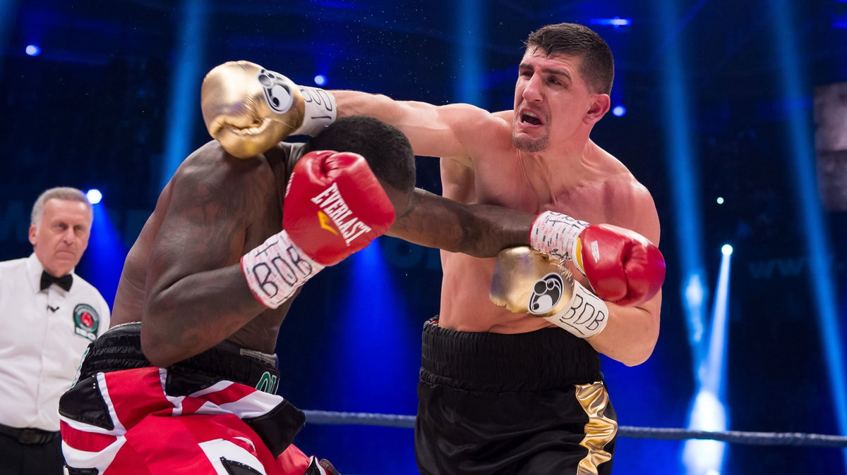 Marco Huck