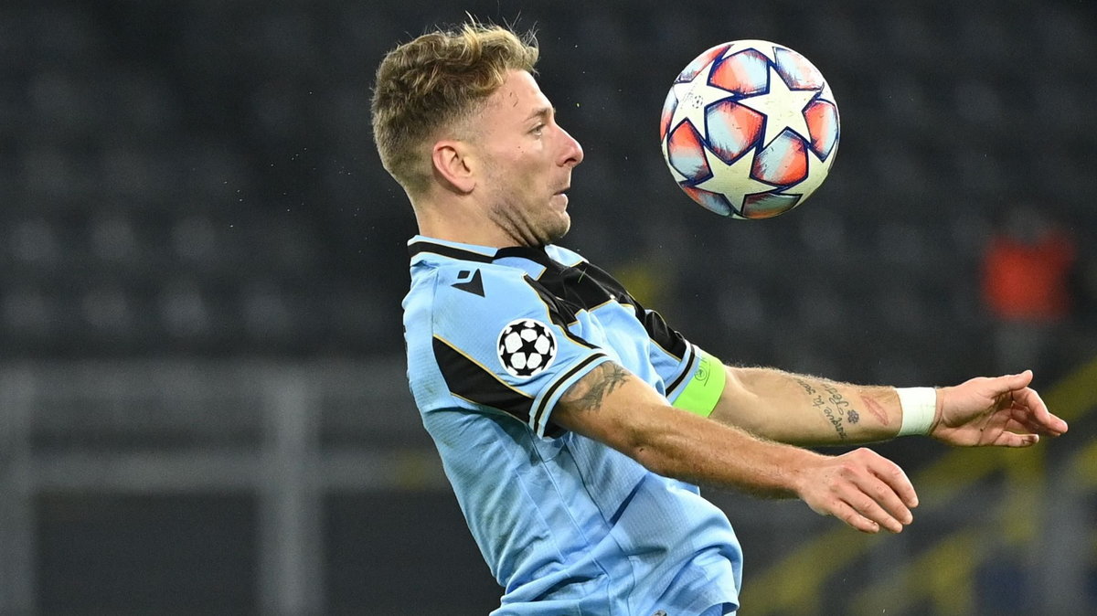 Ciro Immobile 