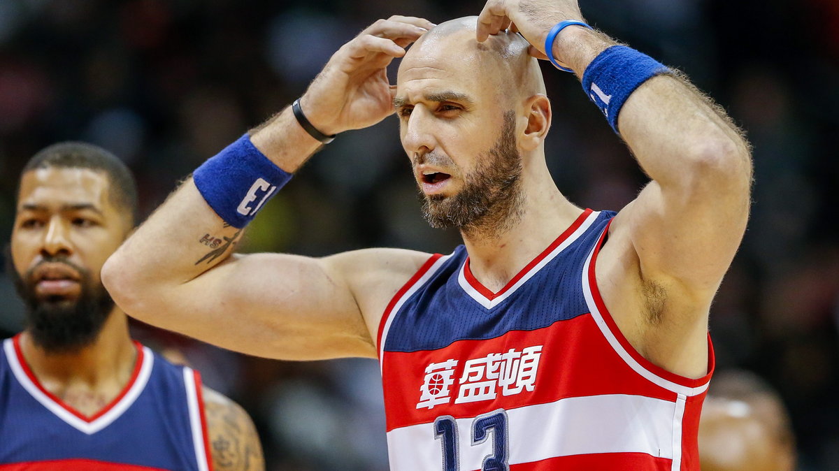 Marcin Gortat