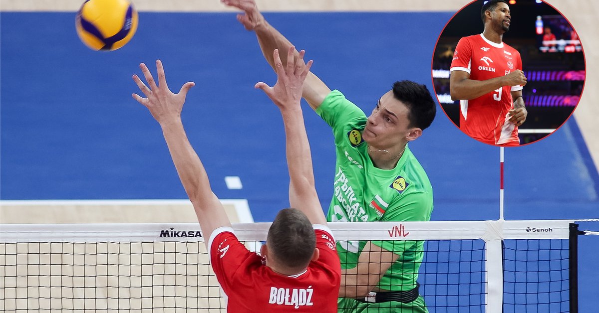 Sensacyjnie ograli Polaków. Oto jak ich gwiazda nazwała Wilfredo Leona