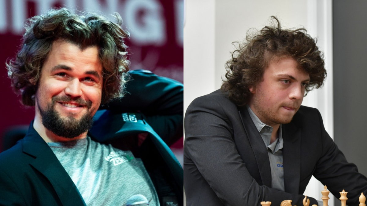 Magnus Carlsen Invitational w szachach. Ding czwartym półfinalistą