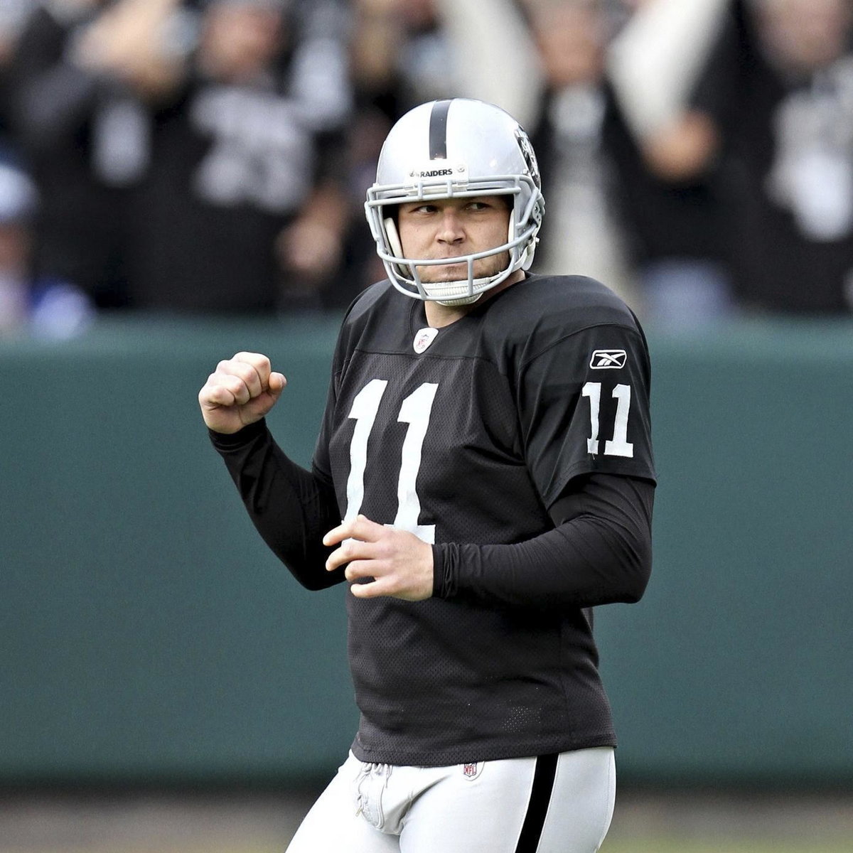 Sebastian Janikowski