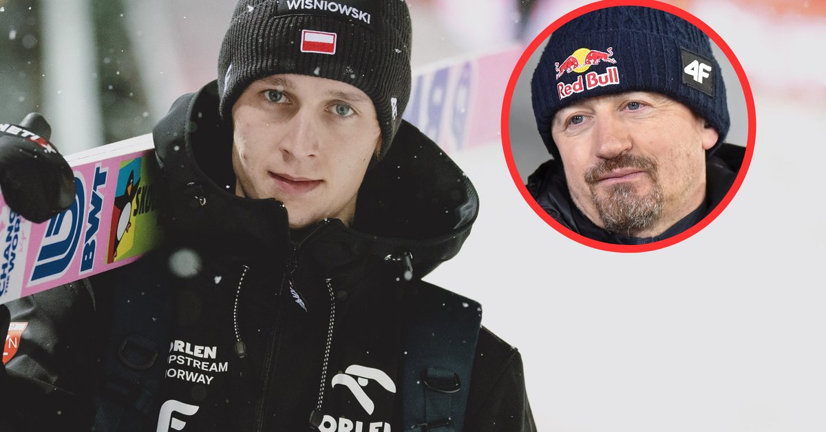 Red Bull Ski Jumping Contest in Zakopane: Fan Vote to Decide the Key Group