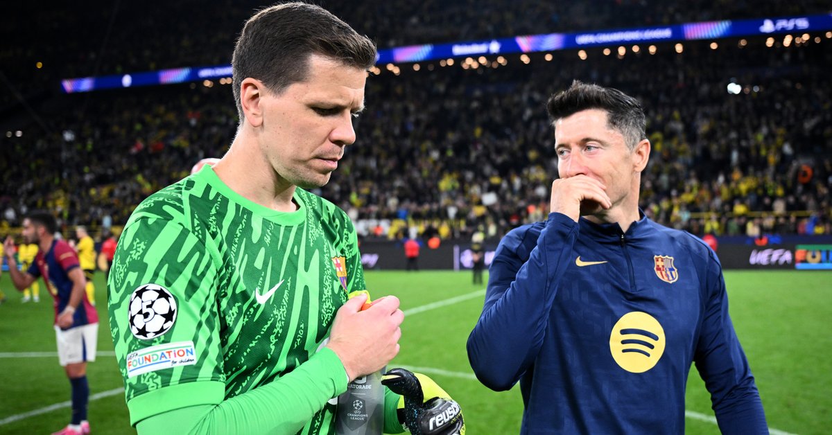 Mecz Barcelony przełożony. Pilny komunikat. Jest ruch La Liga