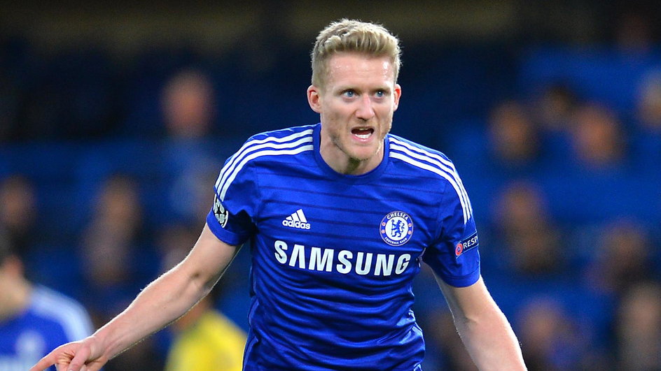 1. Andre Schürrle - 32 mln euro