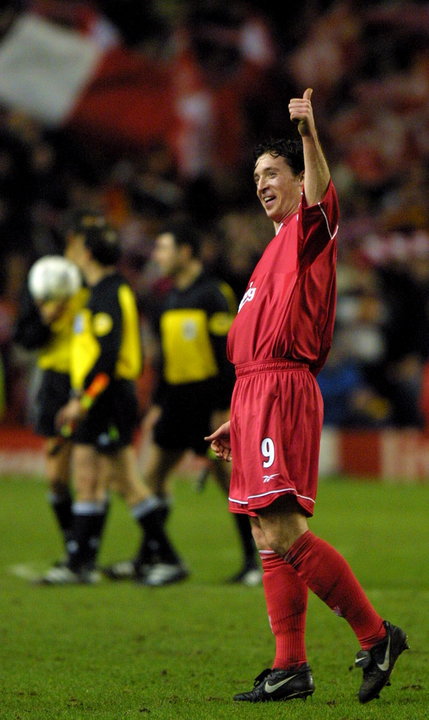 Robbie Fowler (Liverpool/Leeds United) - 9