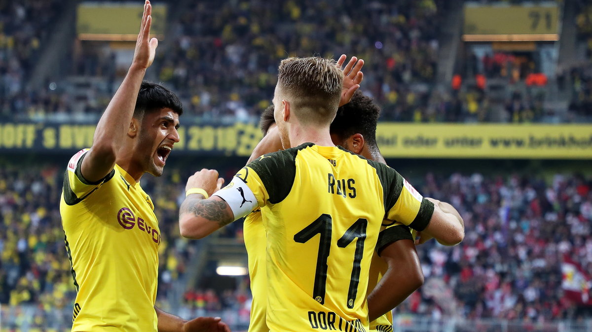 Borussia Dortmund