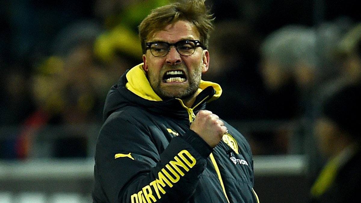 Juergen Klopp