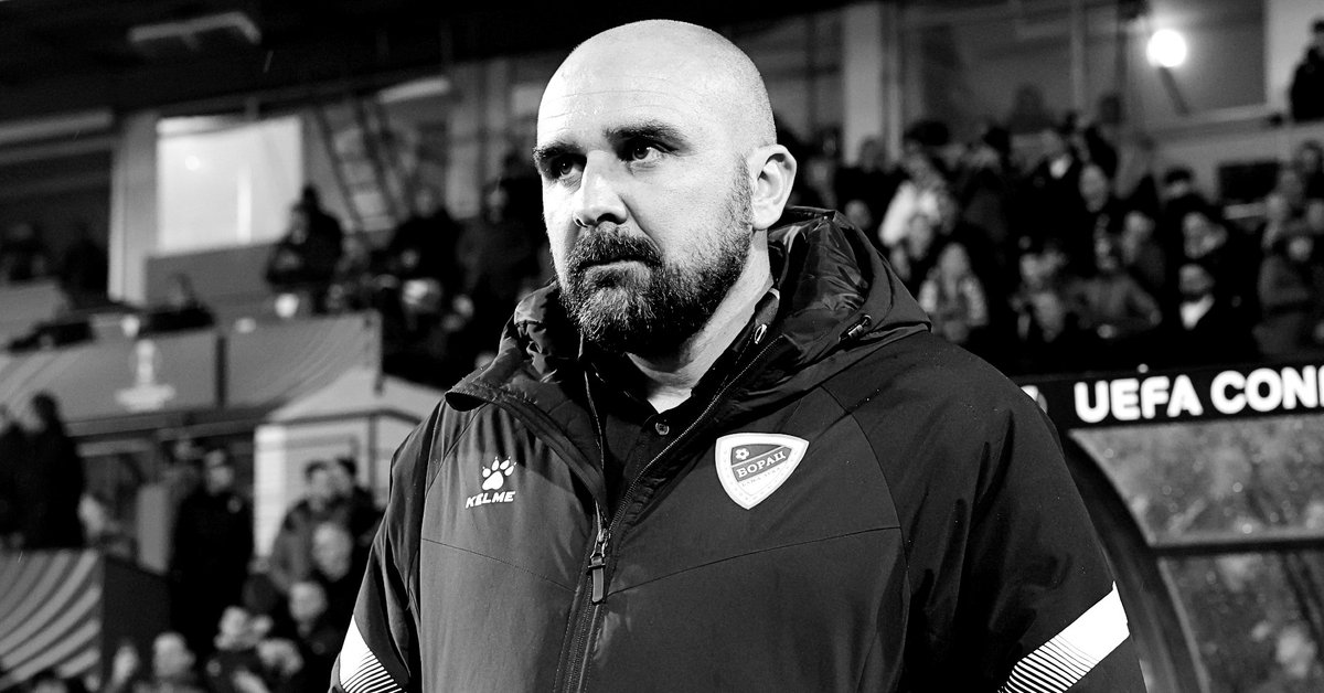 Zasłabł w trakcie meczu, zabrała go karetka. Nie żyje 44-letni Mladen Zizović