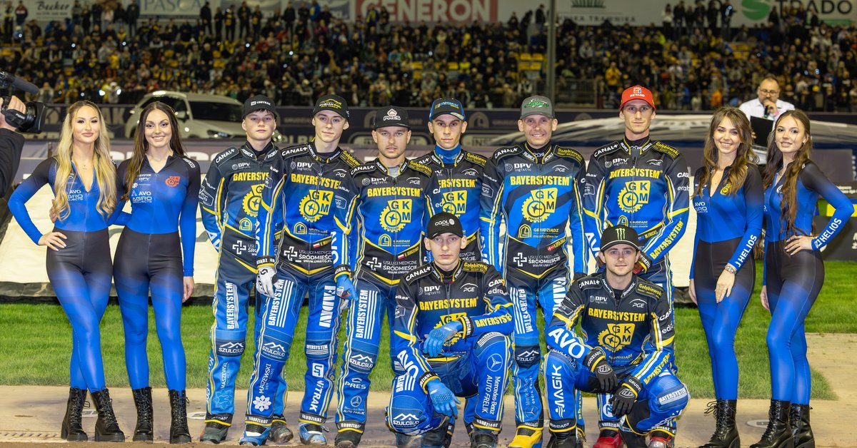 GKM chce sprawić sensację. Eksperci ich znienawidzą!