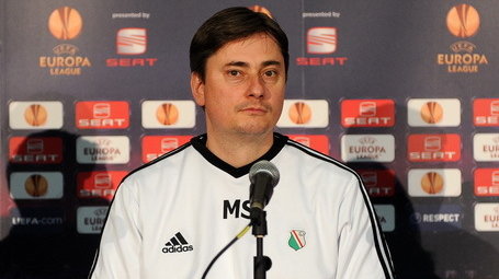 Maciej Skorża