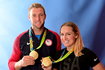  Jack Sock i Bethanie Mattek-Sands