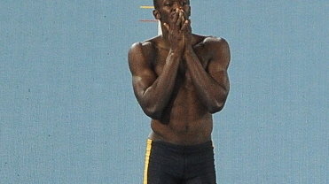 Usain Bolt