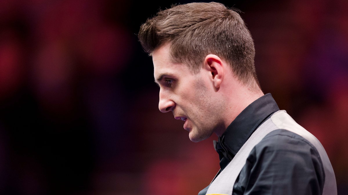 Mark Selby