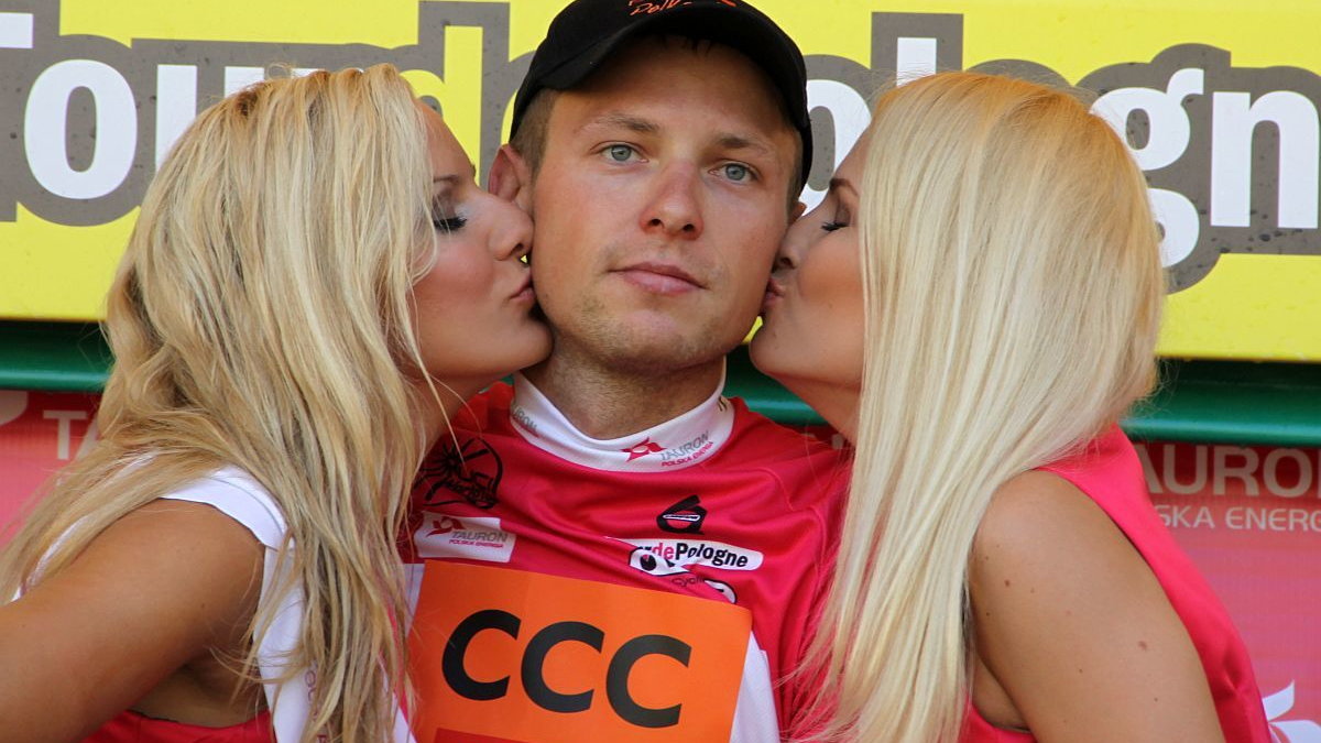 Matysiak nie tylko ja miałem kłopoty Przegląd Sportowy