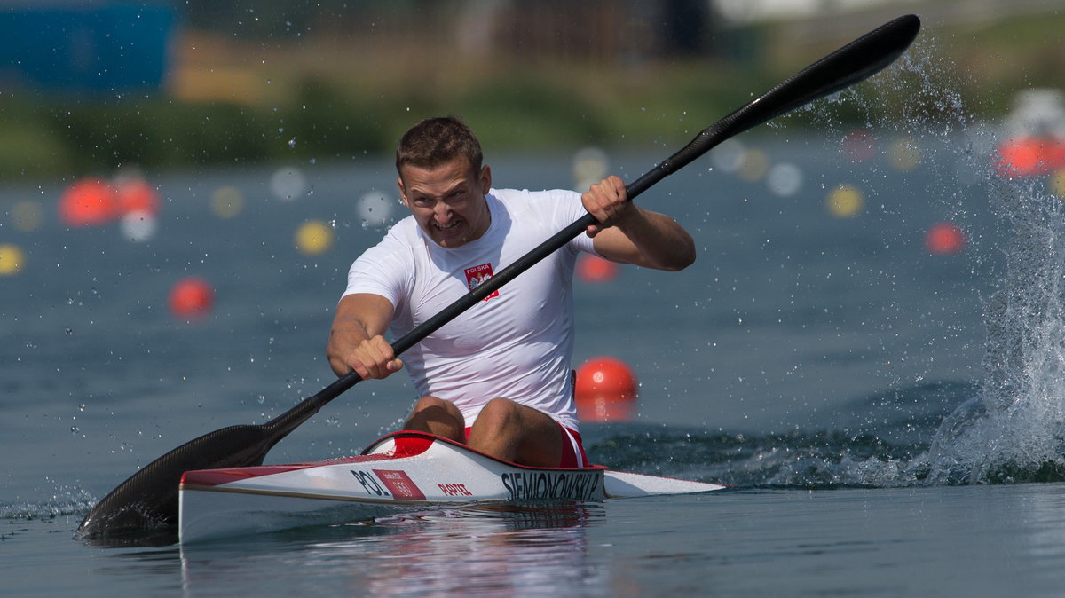 Piotr Siemionowski