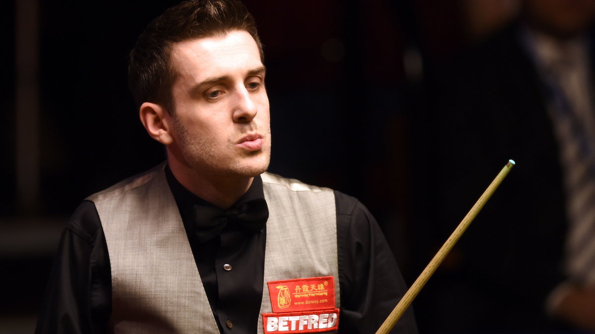 Mark Selby