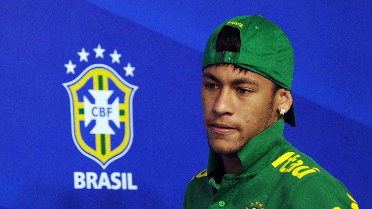 Neymar