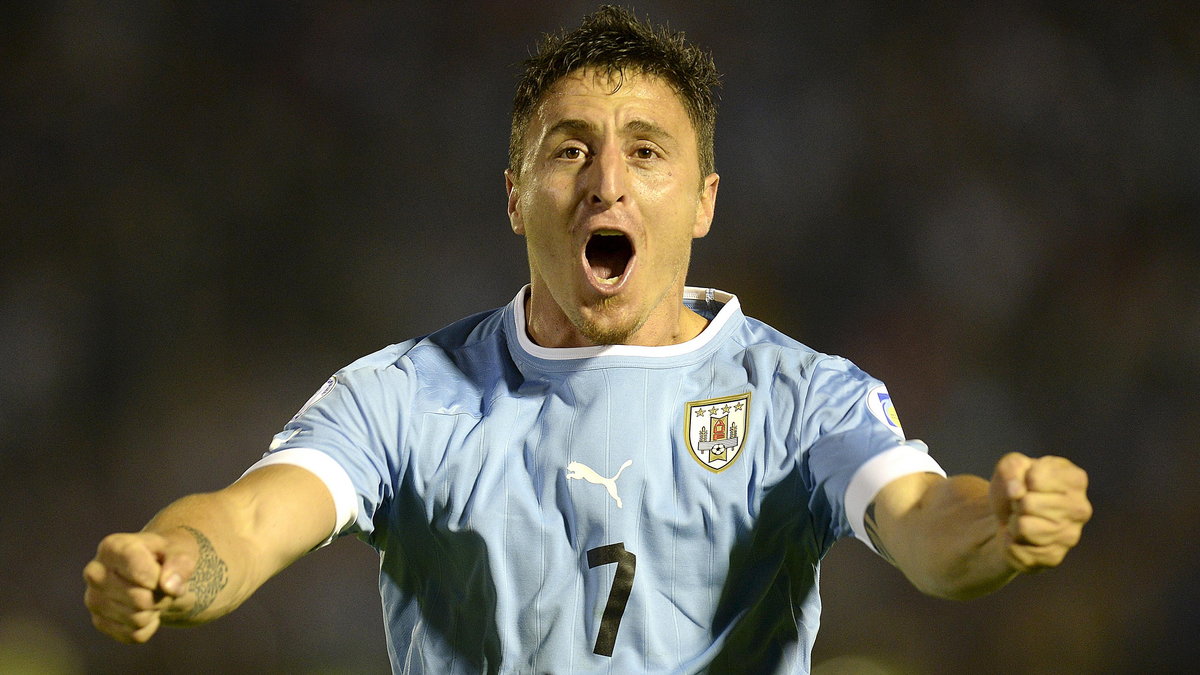 Cristian Rodriguez