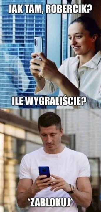 Memy po meczu Mołdawia — Polska