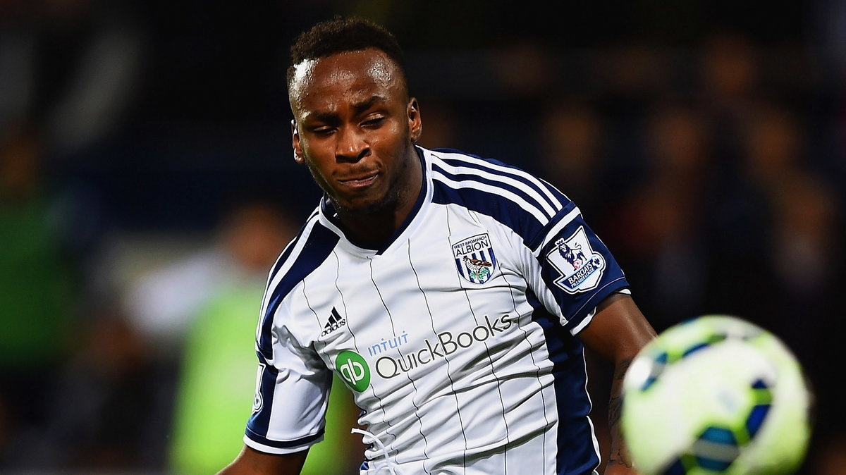 Saido Berahino