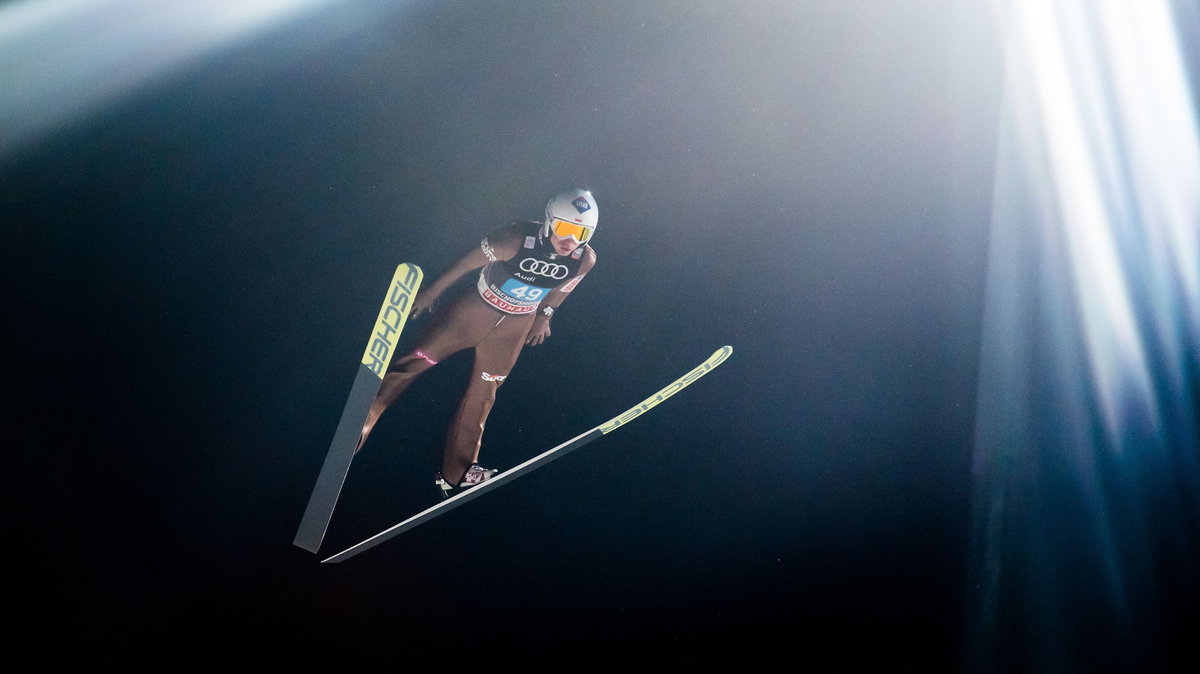 Kamil Stoch