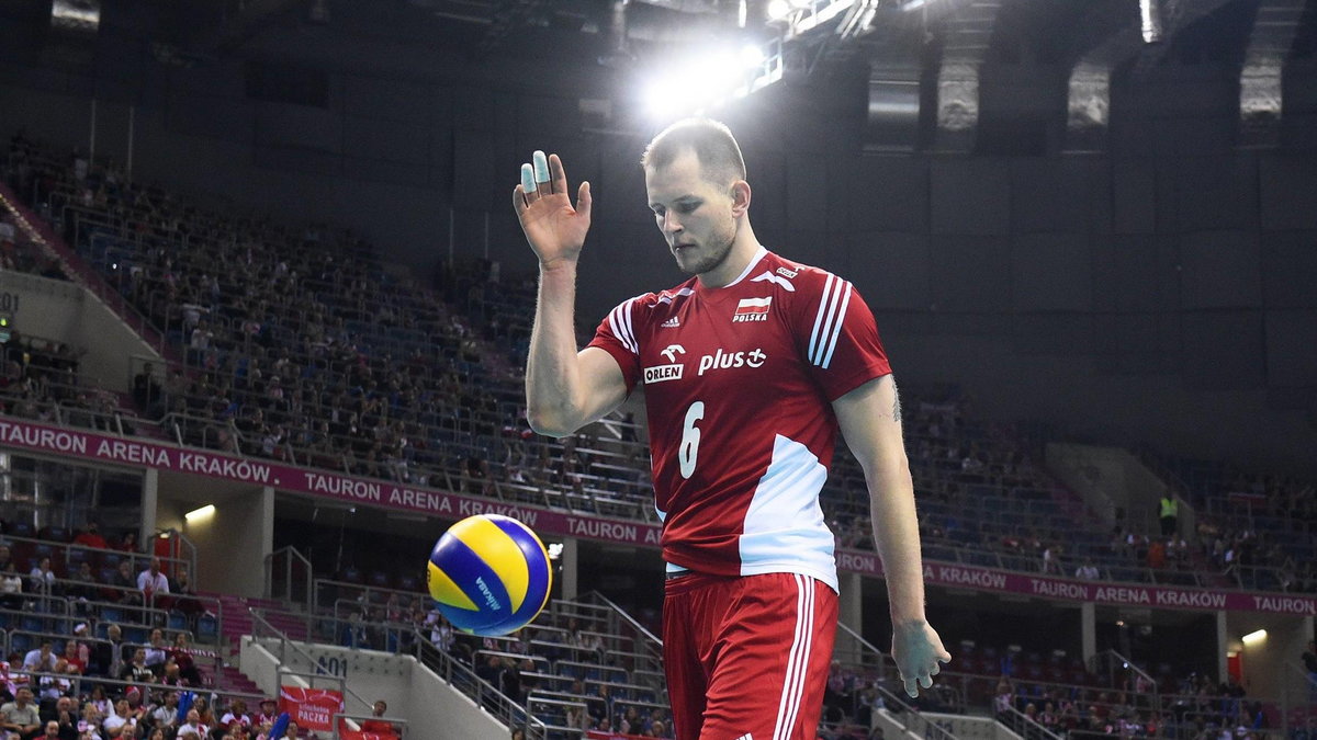 Bartosz Kurek