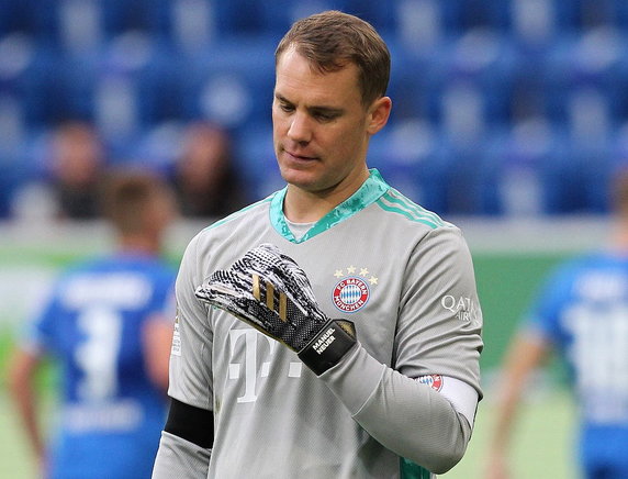 Manuel Neuer