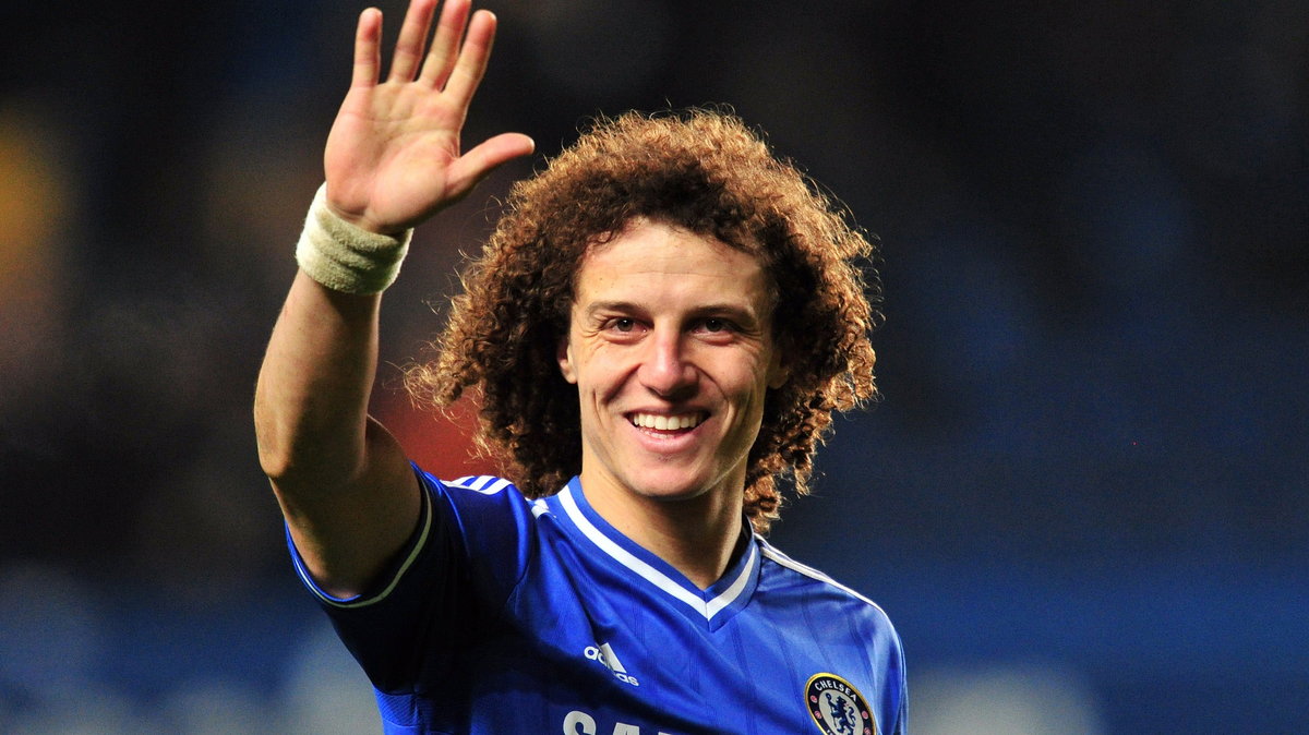 David Luiz