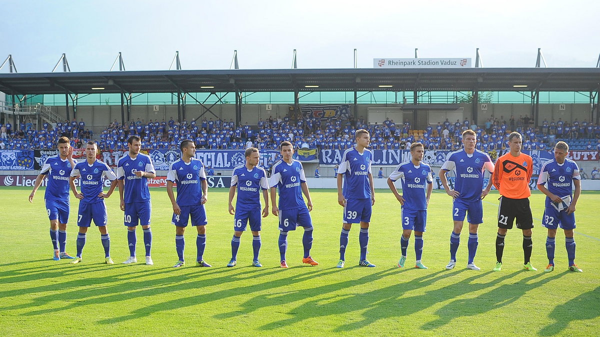 Ruch Chorzów